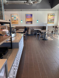 The Habit Burger Grill - Burlington