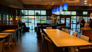 The Habit Burger Grill - Pembroke Pines