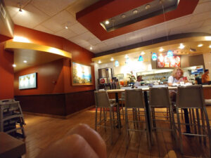 The Habit Burger Grill - Delray Beach