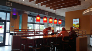 The Habit Burger Grill - Twin Falls