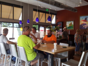 The Habit Burger Grill - Farmington
