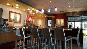 The Habit Burger Grill - Layton