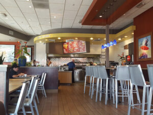 The Habit Burger Grill - West Jordan