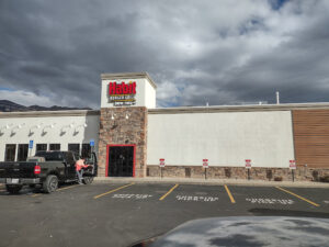 The Habit Burger Grill - Ogden