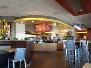 The Habit Burger Grill - Henderson