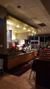 The Habit Burger Grill - Montebello