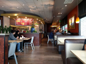 The Habit Burger Grill - Cerritos