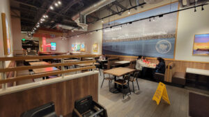The Habit Burger Grill - South Pasadena
