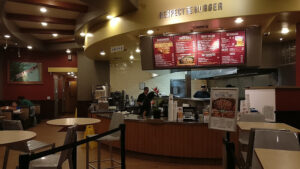 The Habit Burger Grill - Valencia