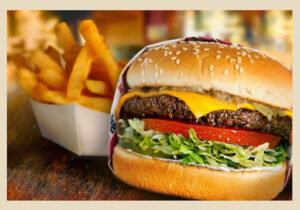 The Habit Burger Grill - Thousand Oaks