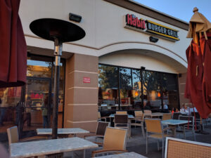 The Habit Burger Grill - Thousand Oaks