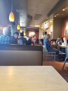 The Habit Burger Grill - Thousand Oaks