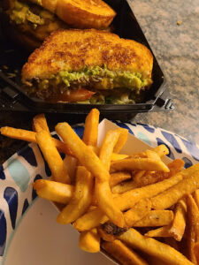 The Habit Burger Grill - Baldwin Park