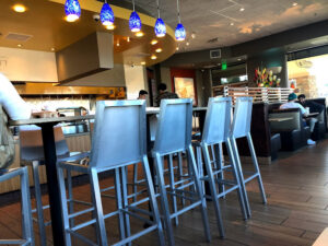 The Habit Burger Grill - Rowland Heights