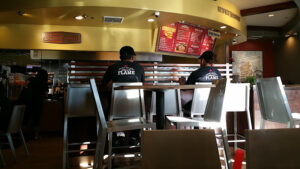 The Habit Burger Grill - La Verne