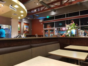 The Habit Burger Grill - Rosemead