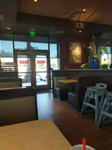 The Habit Burger Grill - Upland
