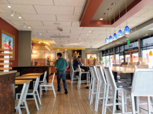 The Habit Burger Grill - Encinitas