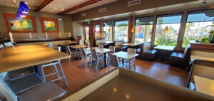 The Habit Burger Grill - San Marcos