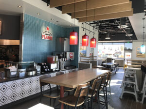 The Habit Burger Grill - El Centro