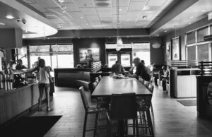 The Habit Burger Grill - La Quinta