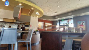 The Habit Burger Grill - Hesperia