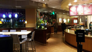 The Habit Burger Grill - Riverside