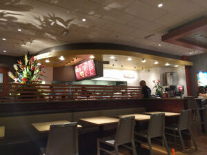 The Habit Burger Grill - Menifee