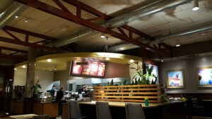 The Habit Burger Grill - San Clemente