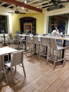 The Habit Burger Grill - Ventura