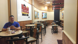 The Habit Burger Grill - Oxnard