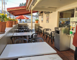 The Habit Burger Grill - Goleta