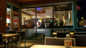 The Habit Burger Grill - Redwood City