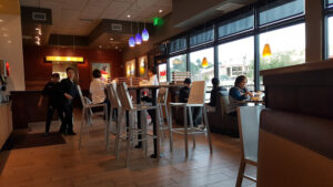 The Habit Burger Grill - Pinole