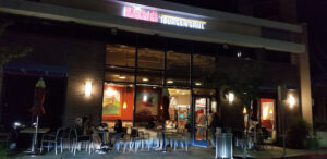 The Habit Burger Grill - Walnut Creek