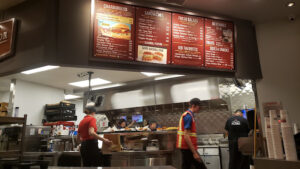 The Habit Burger Grill - Placerville