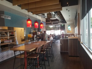 The Habit Burger Grill - Yakima