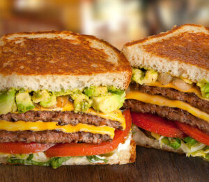 The Habit Burger Grill (Coming Soon) - Seal Beach