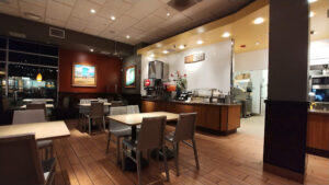The Habit Burger Grill (Drive-Thru) - Riverdale