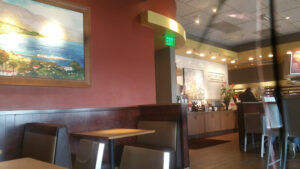 The Habit Burger Grill (Drive-Thru) - Upland