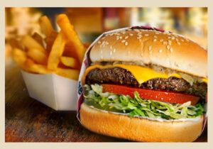 The Habit Burger Grill (Drive-Thru) - Selma
