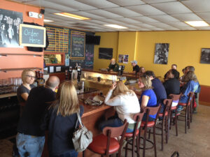 The Hairless Hare Brewery - Vandalia