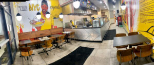 The Halal Guys - Dearborn Heights
