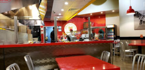 The Halal Guys - Richardson