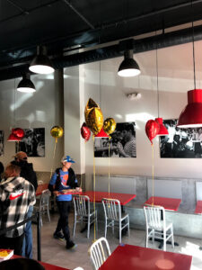 The Halal Guys - San Mateo