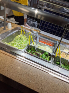 The Halal Shack - Albany