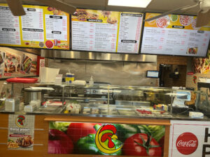 The Halal point - Smithtown