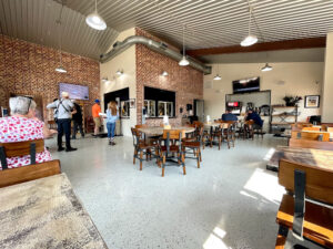 The Half Acre - Midland