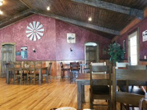The Hall Tavern - Union
