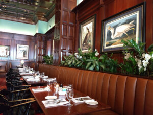The Hamilton - Washington